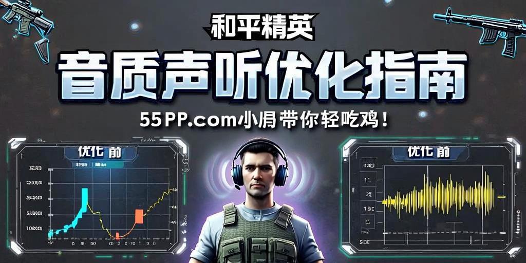 突破游戏界限：探索和平精英辅助工具的神秘世