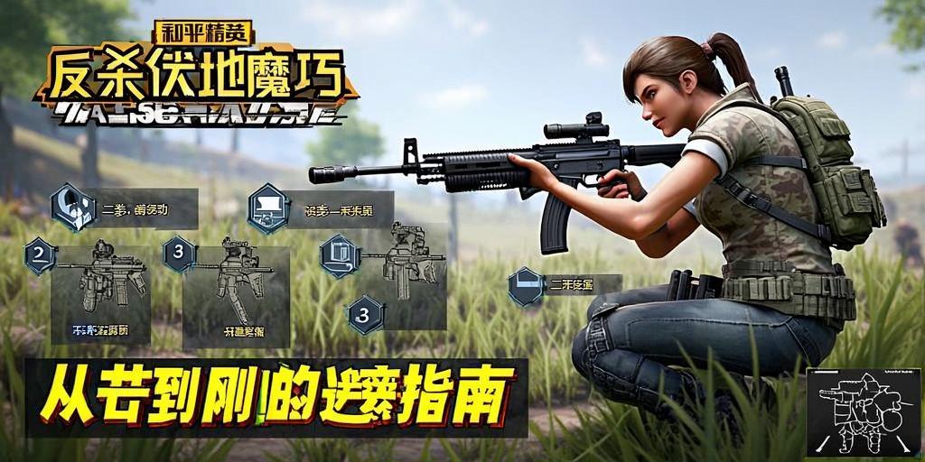 和平精英辅助【巡查员直装V1.0】人物透视 雷达预警 全车美化 枪械美化 人物加速
