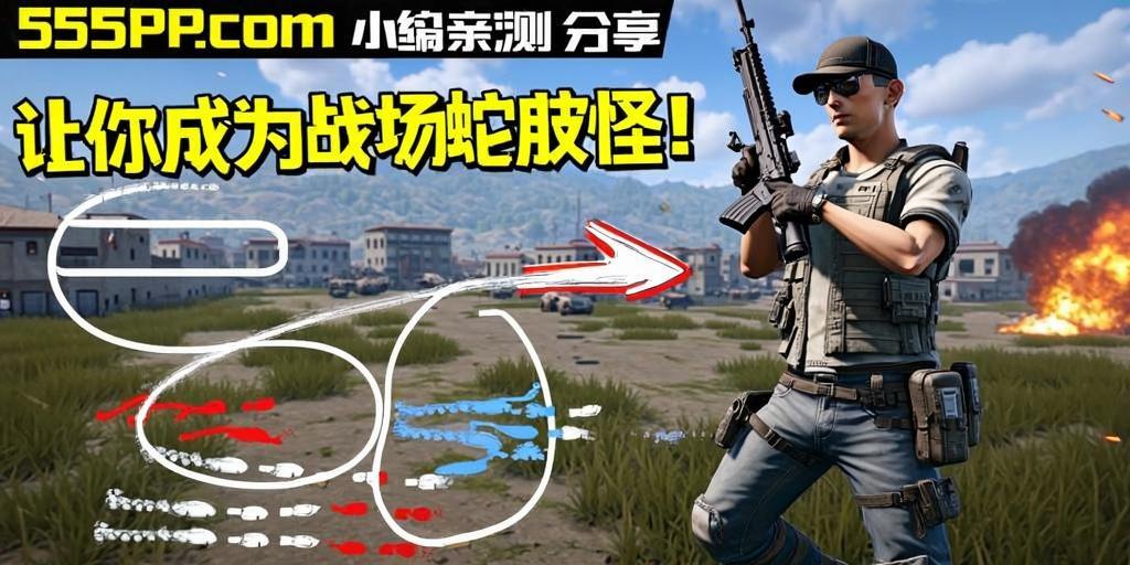 和平精英辅助《VR》ios支持全机型使用