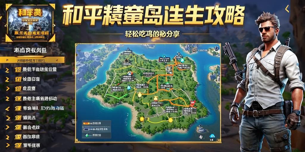 和平精英辅助《VR》ios支持全机型使用