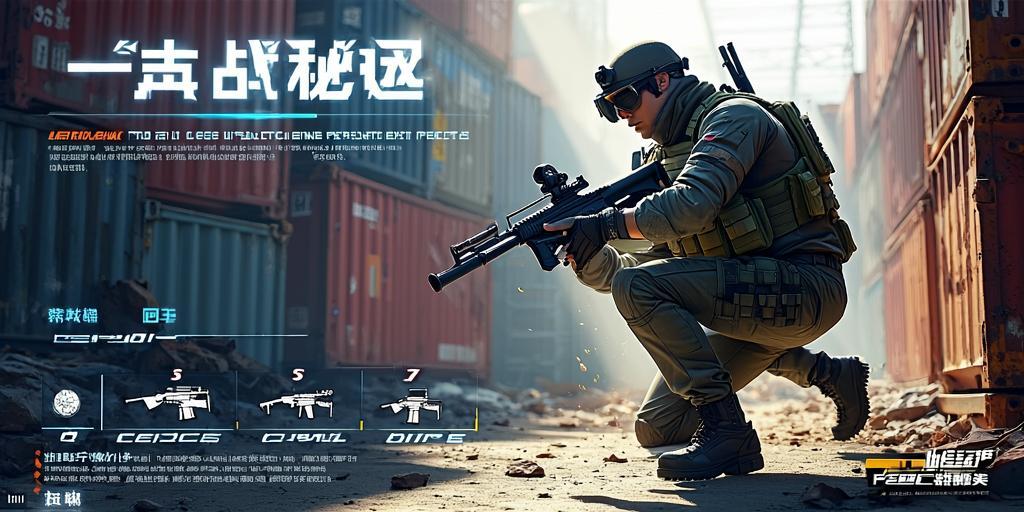 和平精英辅助软件的发展与影响分析