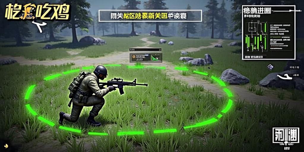 和平精英辅助【年兽一体直装】全图人物透视 掩体漏打变色 漏打锁死自瞄 无限距离自瞄 漏打弹道追踪 人物物资显示