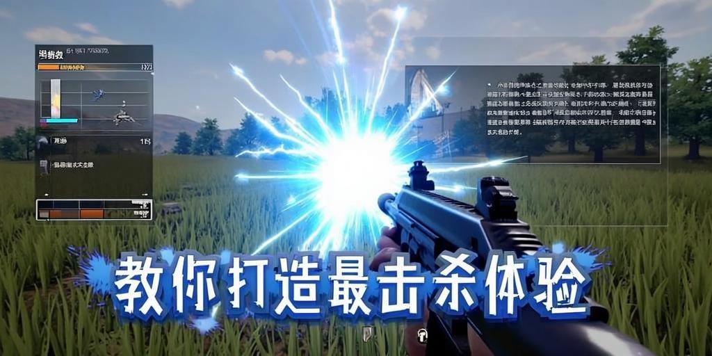 和平精英【天使】iOS辅助