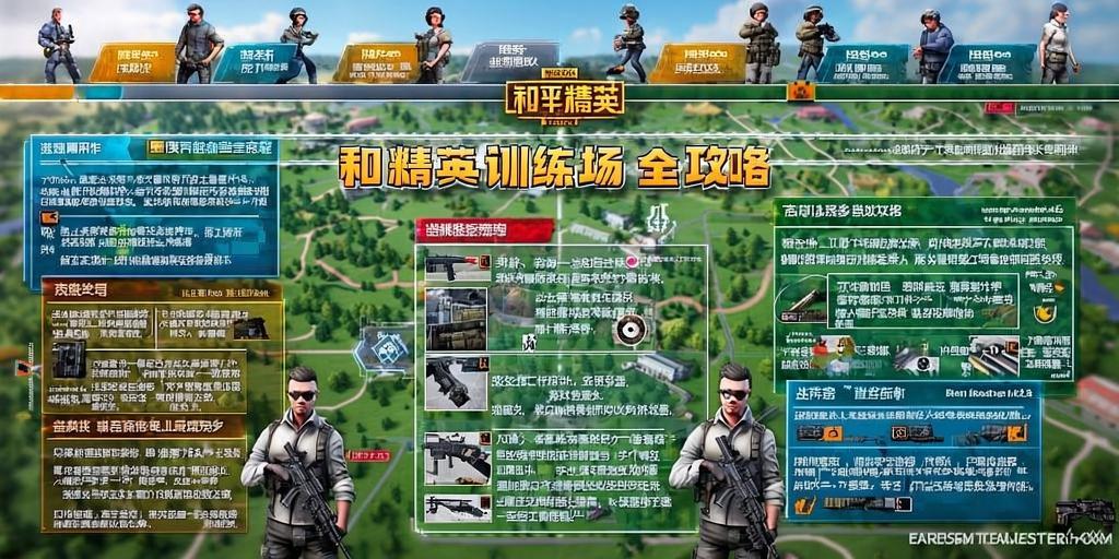 和平精英《剑齿虎》辅助