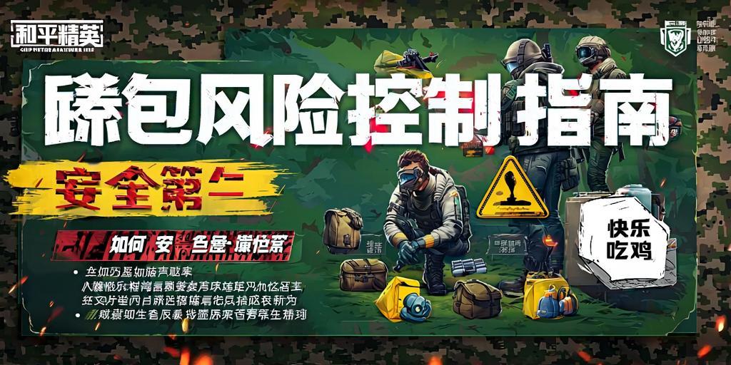 和平精英98k耀虎外挂