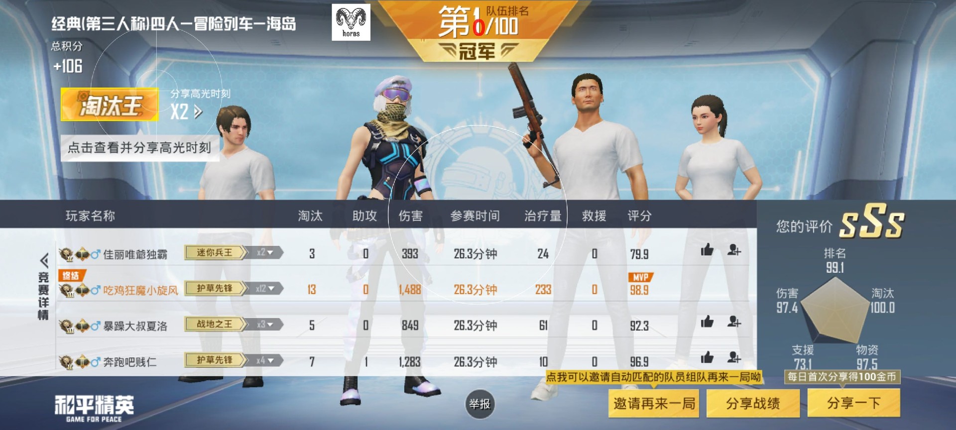和平精英模拟器《ACE》内部辅助上架
